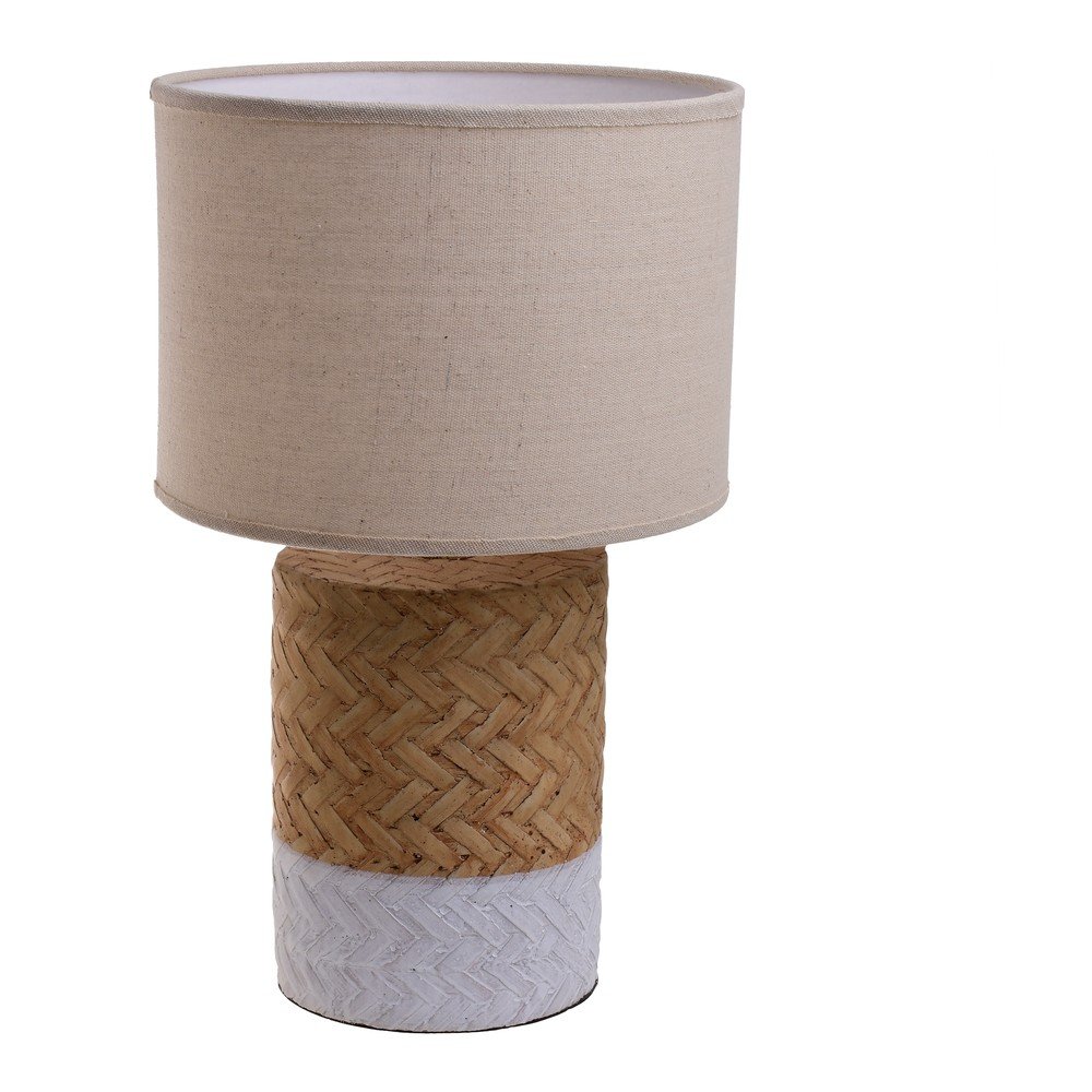 Stolní lampa InArt Concrete, výška 46 cm v:1261882