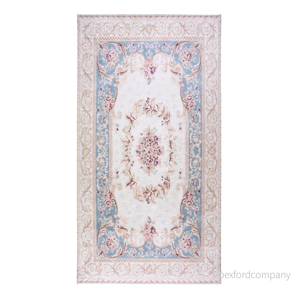 Koberec Vitaus Roger, 160 x 100 cm v:1112690