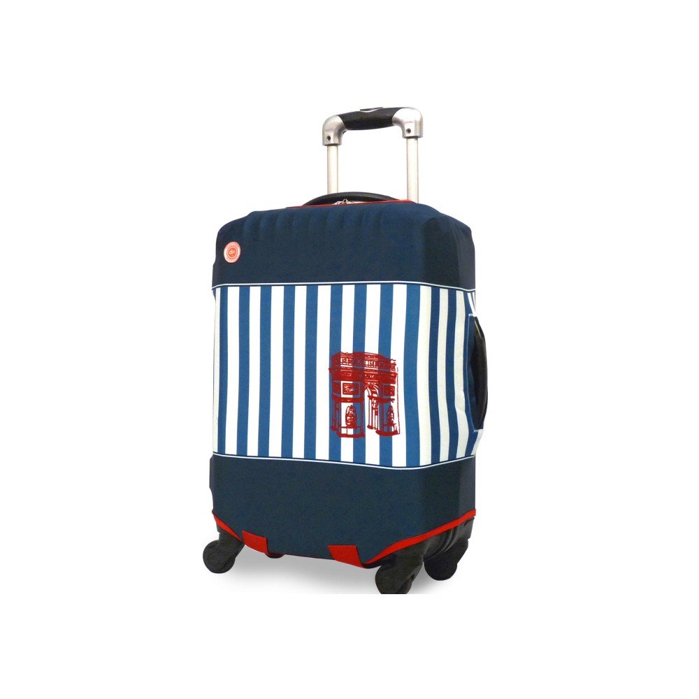 Obal na kufr Dandy Nomad Napoleon, vel. S v:855646