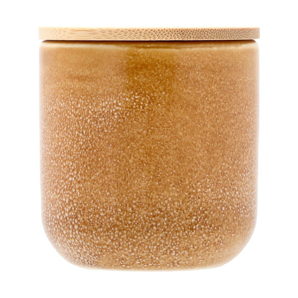 Vonná svíčka doba hoření 30 h Iris Spicy Sandalwood – Villa Collection v:1753428