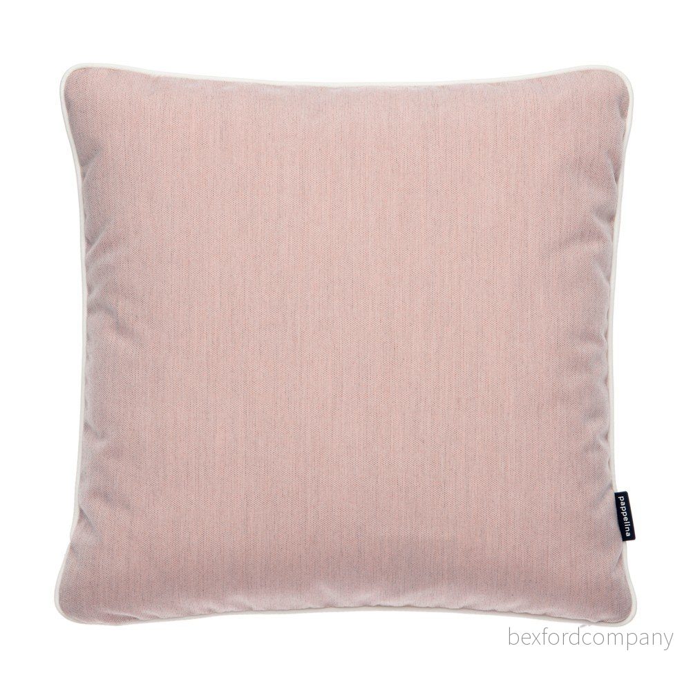Venkovní polštář 44x44 cm Sunny Pale Rose – Pappelina v:1733988