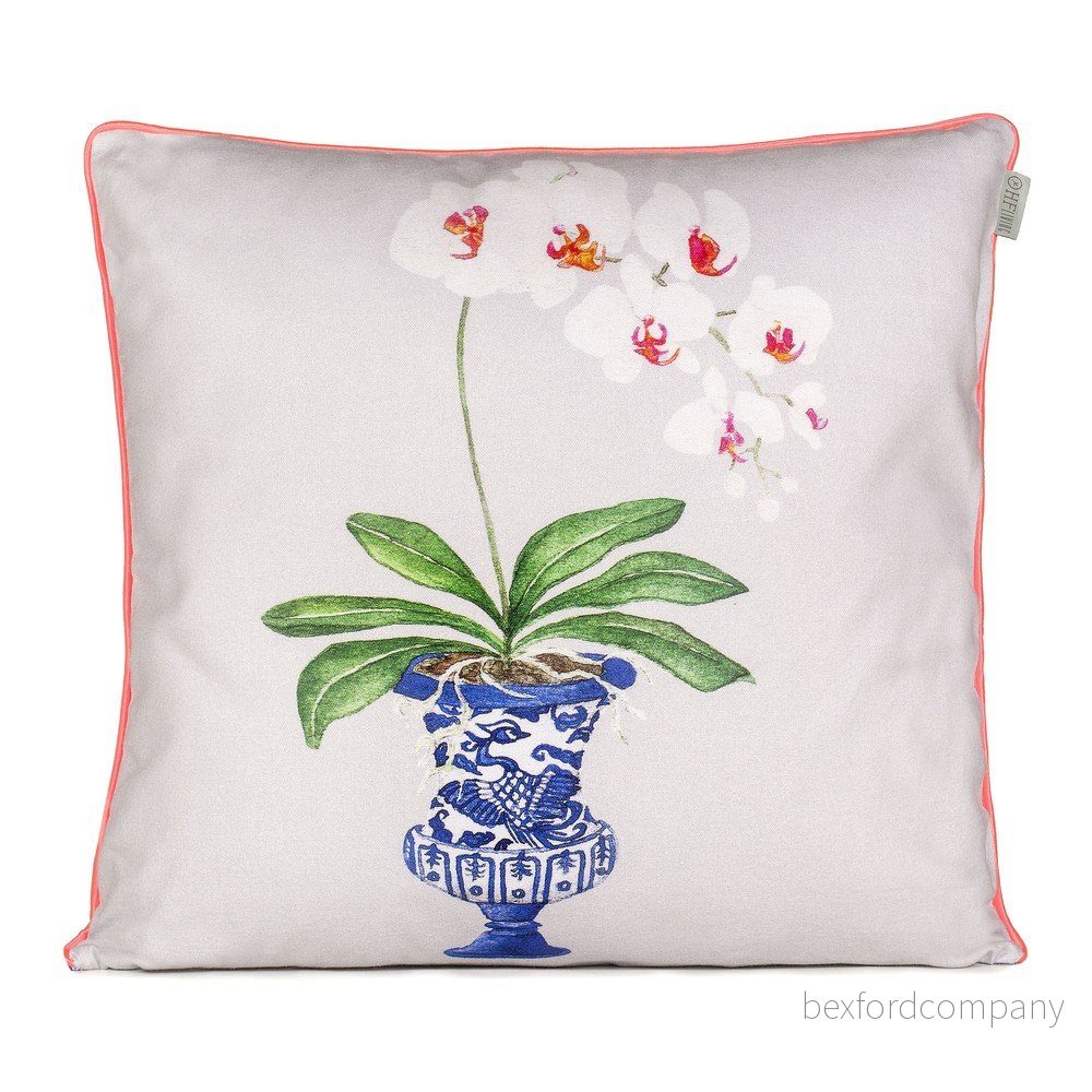 Bavlněný povlak na polštář HF Living Phal, 50 x 50 cm v:758194