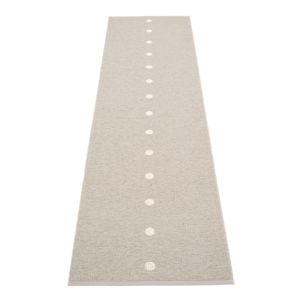 Béžovo-krémový vnitřní a venkovní běhoun 70×280 cm Peg Linen Vanilla – Pappelina v:1733844 Béžovo-krémový vnitřní a venkovní běhoun 70×280 cm Peg Linen Vanilla – Pappelina v:1733844