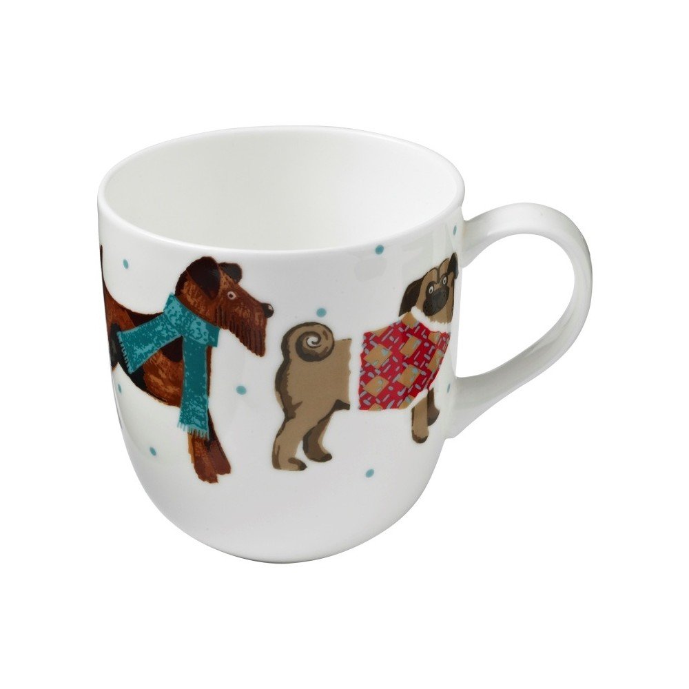 Hrnek Ulster Weavers Hound Dog v:827620