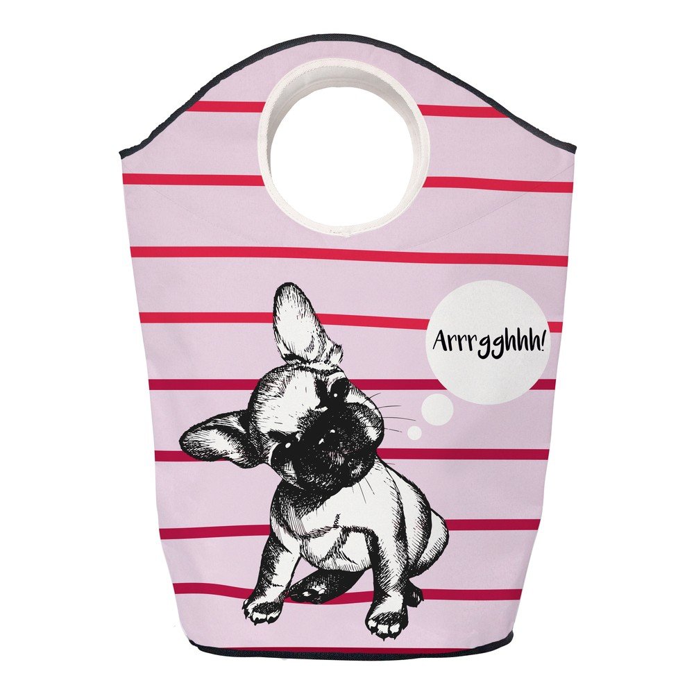 Úložný koš Butter Kings Frenchie Puppy v:982126