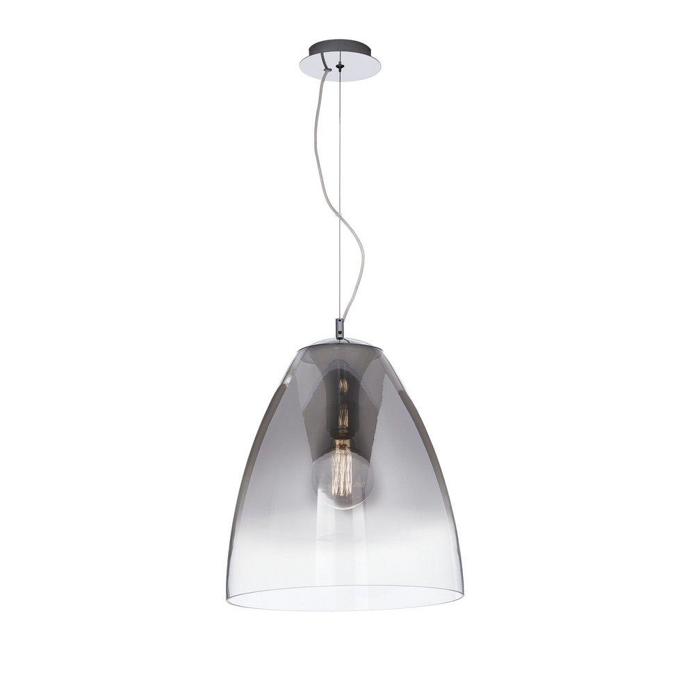Závěsné svítidlo Evergreen Lights Henno v:912816