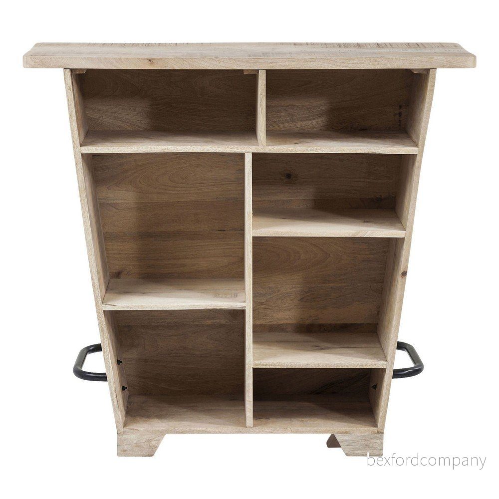 Barový stolek Kare Design Puro v:989028