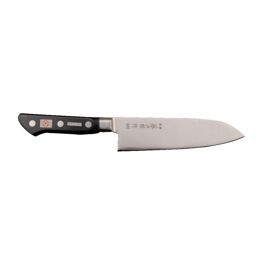 Nůž z nerezové oceli Tokyo Design Studio Tojiro, délka 17 cm v:1281560