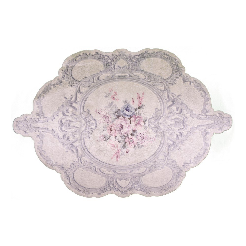 Koberec Vitaus Malika Sinoyo, 60 x 100 cm v:1075818