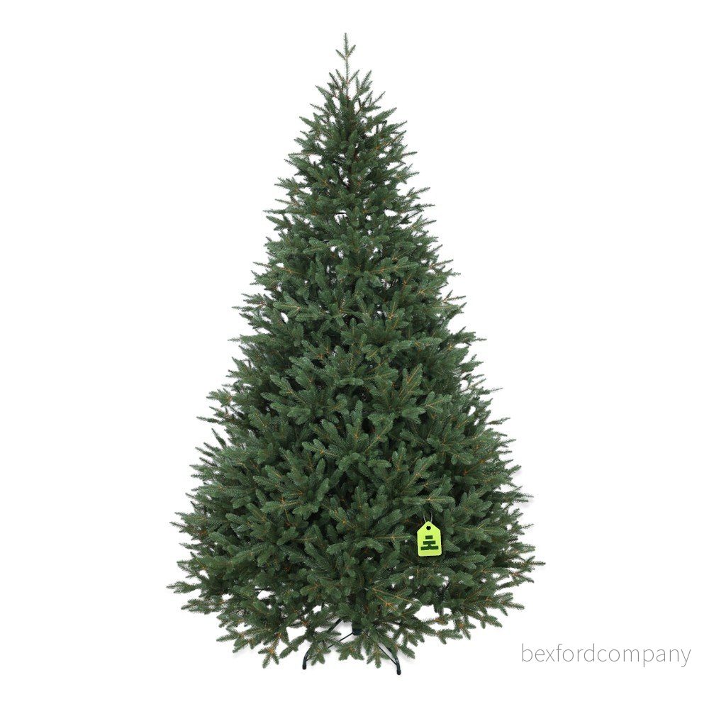 Umělý vánoční stromeček výška 210 cm Canadian Spruce 3D – Můj Stromeček v:1922730