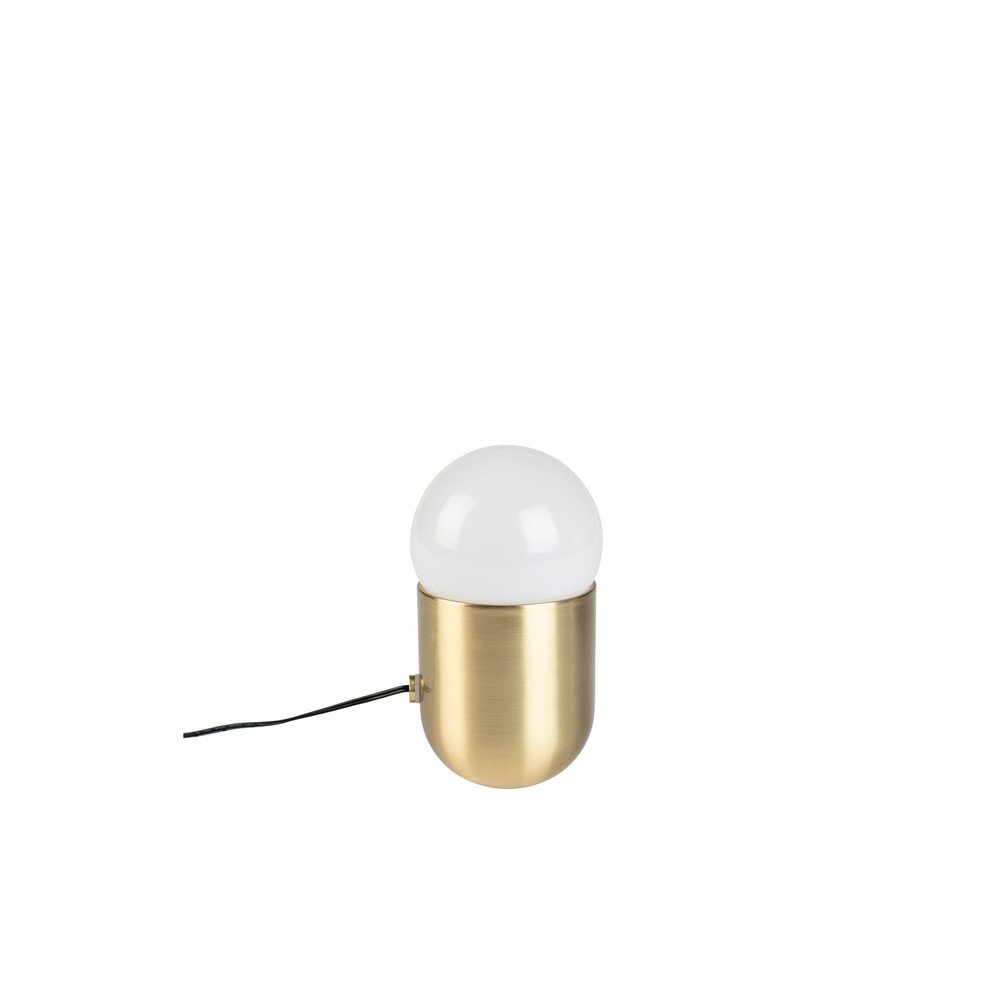Stolní lampa ve zlaté barvě Zuiver Gio v:1386449