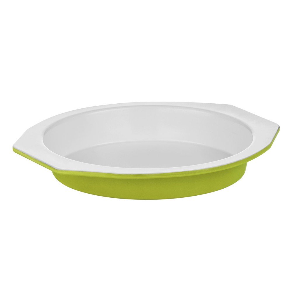 Zapékací forma na dort Premier Housewares Ekocook Green v:716910