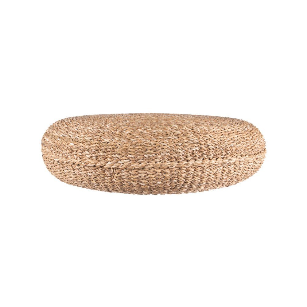 Puf z mořské trávy PT LIVING, ø 60 cm v:1089984
