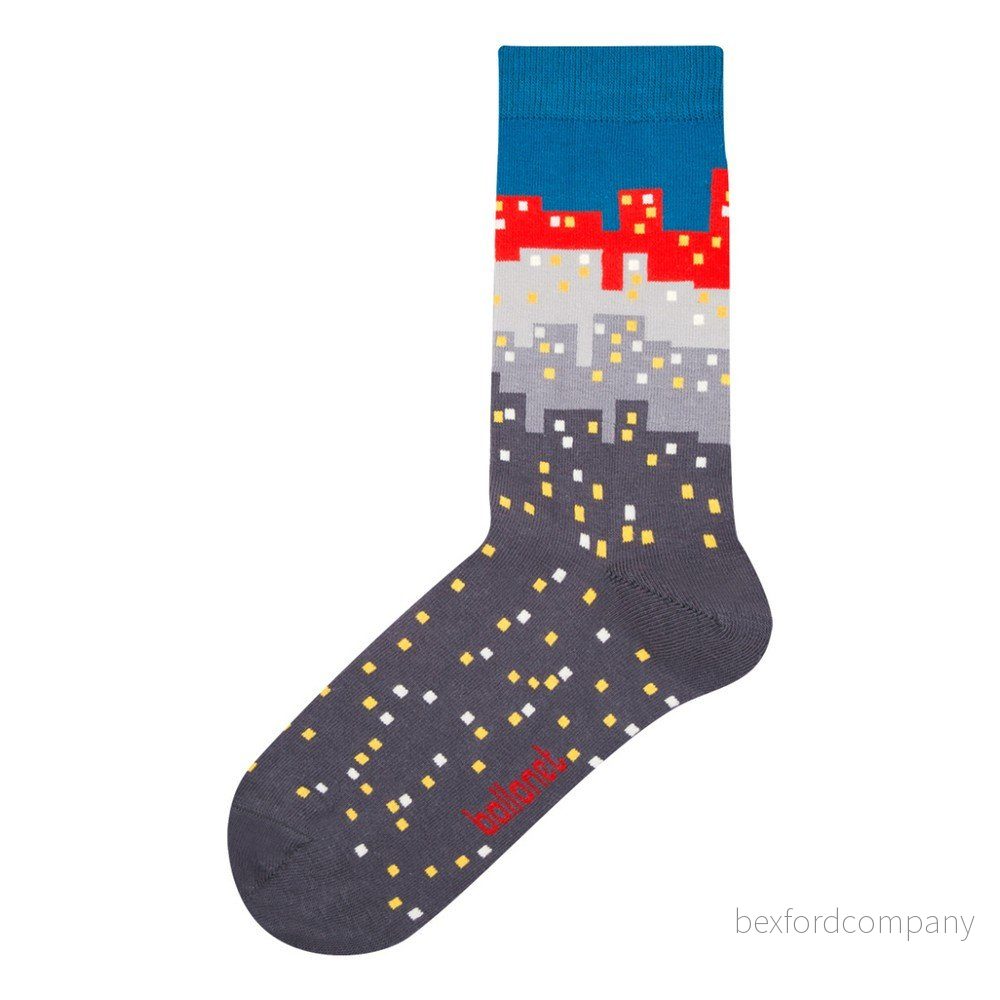 Ponožky Ballonet Socks City, velikost 36 – 40 v:890082