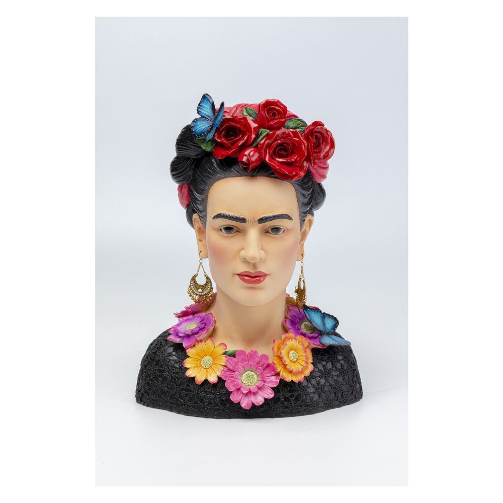 Dekorace Kare Design Frida Flowers v:1318924