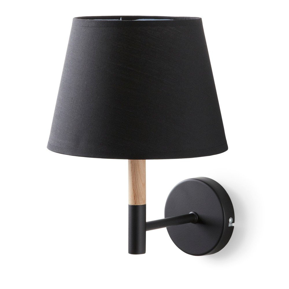 Nástěnná lampa La Forma Moskov v:744832