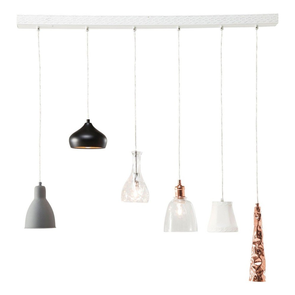 Stropní svítidlo Kare Design Dining Shades v:982258