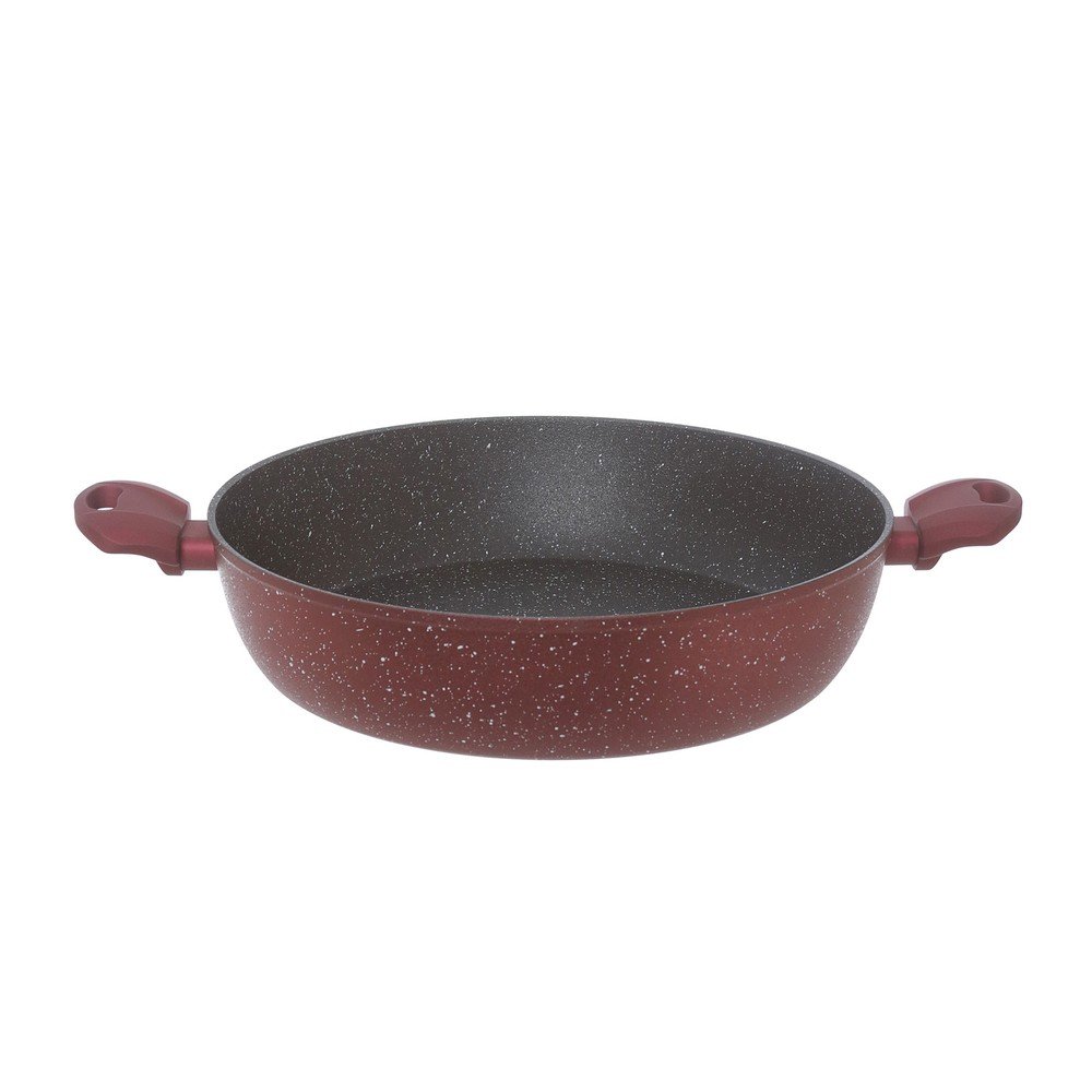 Pánev s dvojitou rukojetí Kasanova, ø 34 cm v:1203338