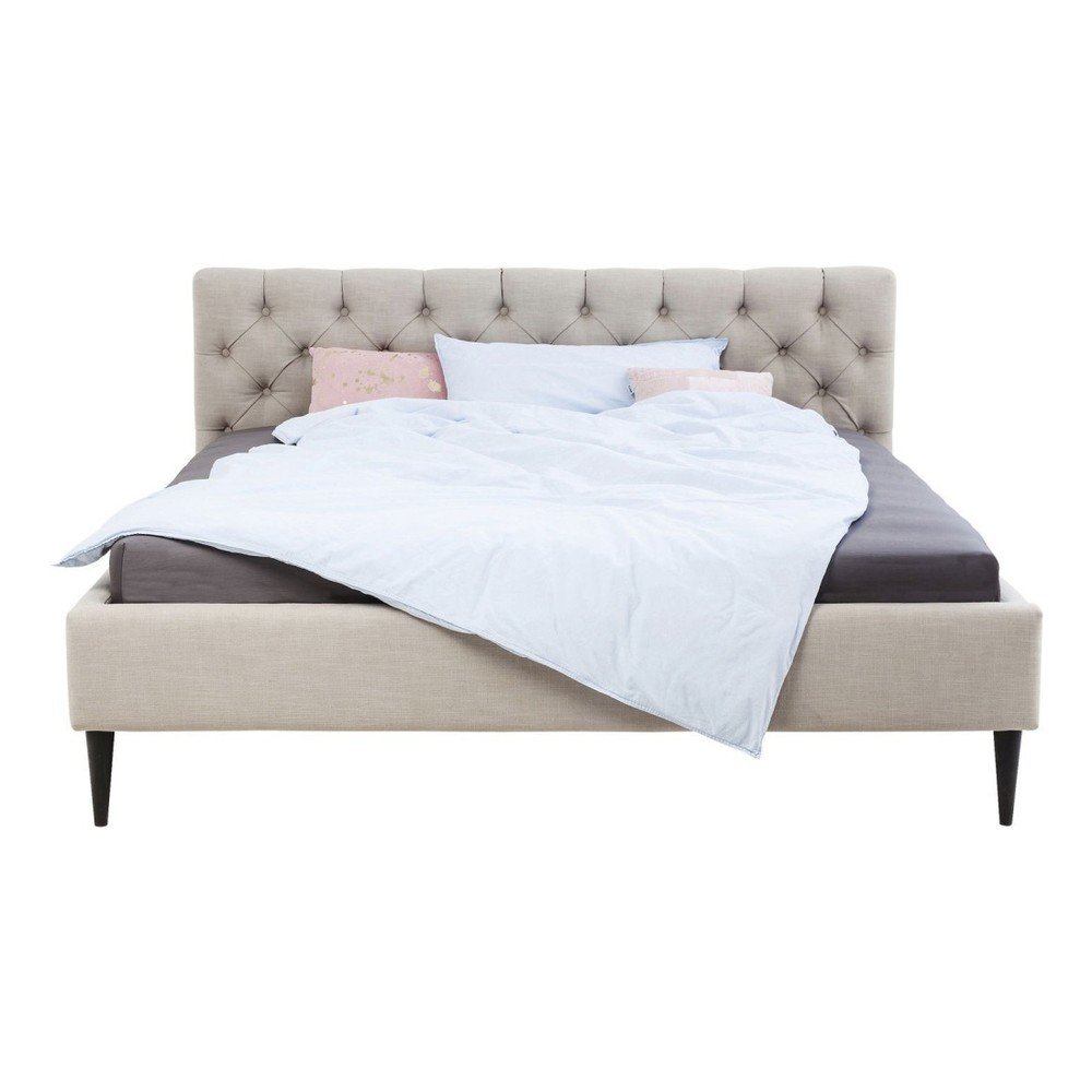 Postel Kare Design Nova Linen, 180 x 200 cm v:894468