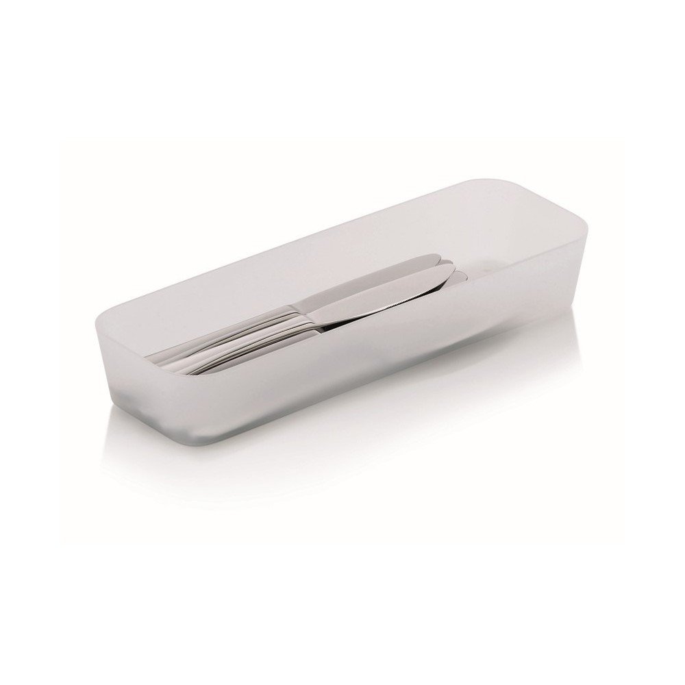 Úložný box Kela Gaveta, 26 x 9 cm v:735548