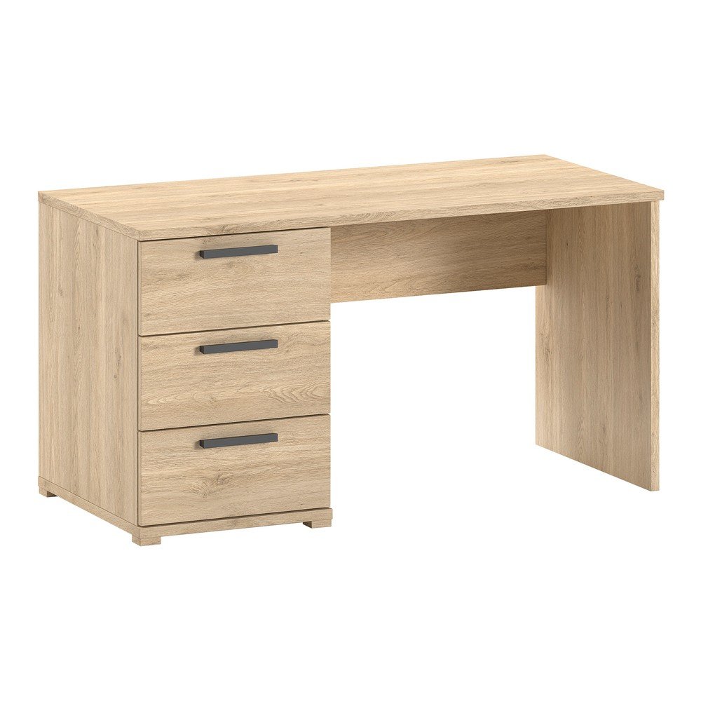 Dětský psací stůl 65x140 cm Sam – Vipack v:1735998