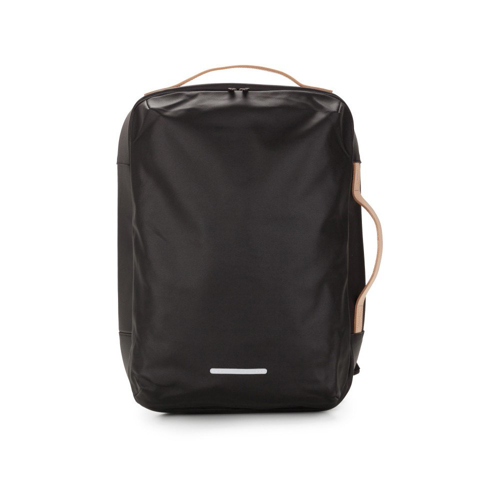 Černý batoh / taška Rawrow 170, 15" v:927146