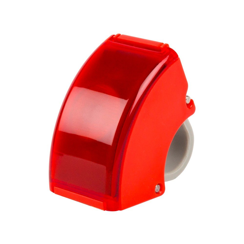Červené USB zadní světlo Bookman v:808996 Červené USB zadní světlo Bookman v:808996