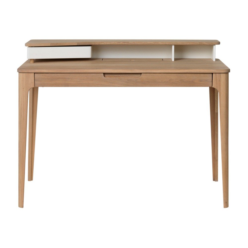 Psací stůl Unique Furniture Amalfi, 120 x 60 cm v:1087530