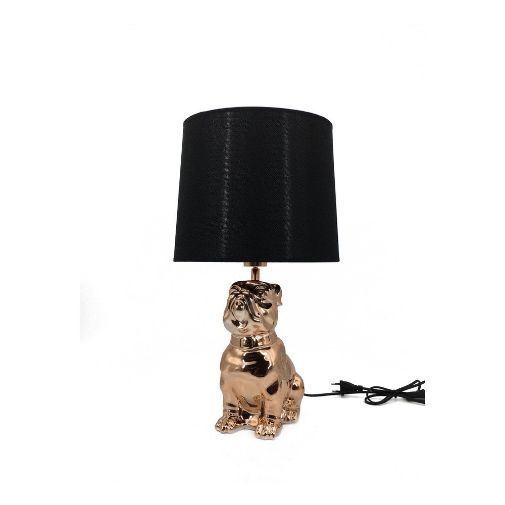 Stolní lampa Moycor Dog v:989564