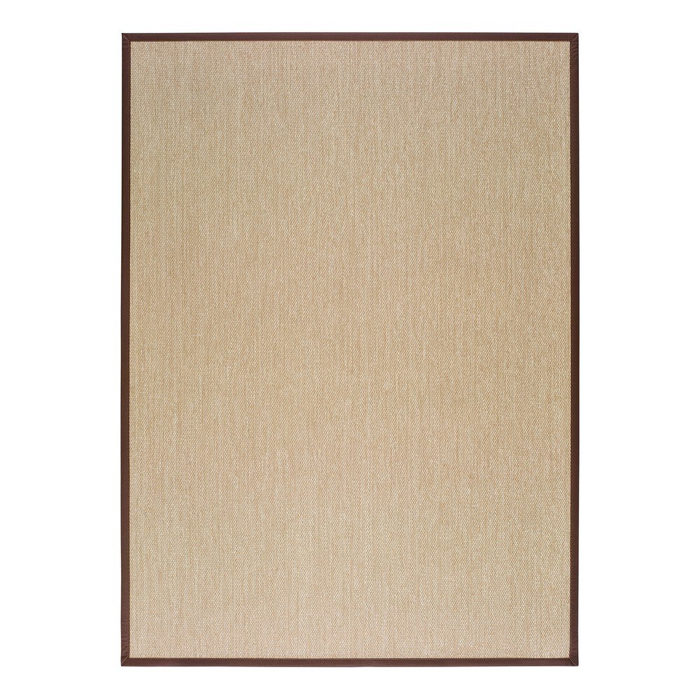 Béžový venkovní koberec Universal Prime, 160 x 230 cm v:1389869