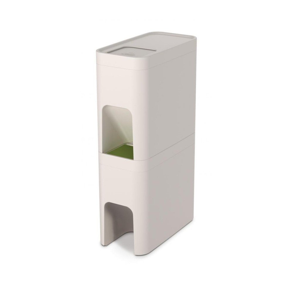 Koše na tříděný odpad Joseph Joseph Intelligent Waste Stack 48 v:700768