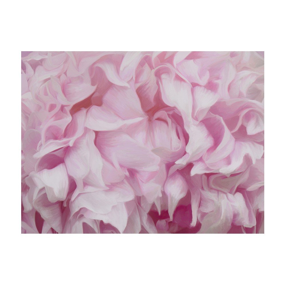 Velkoformátová tapeta Artgeist Pink Azalea, 200 x 154 cm v:1376519