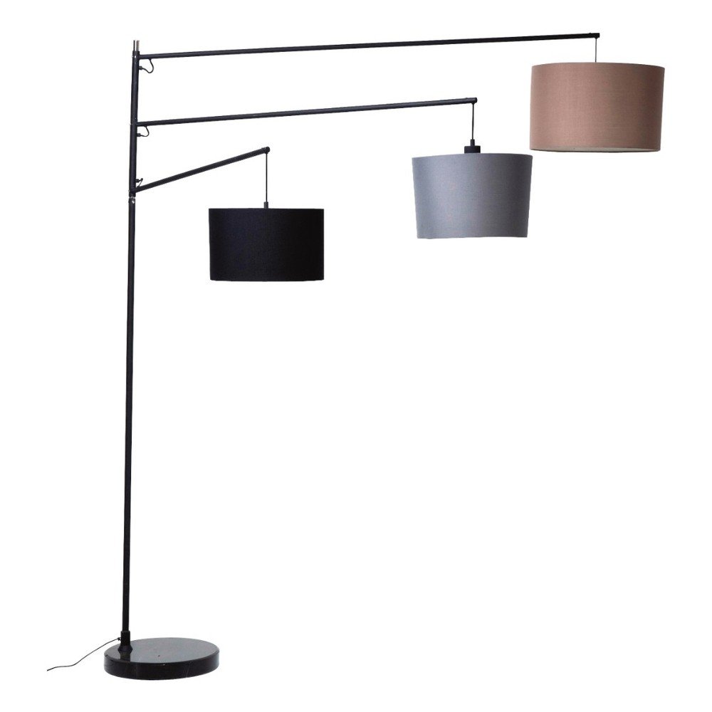 Stojací lampa Kare Design Lemming Tree v:1092076