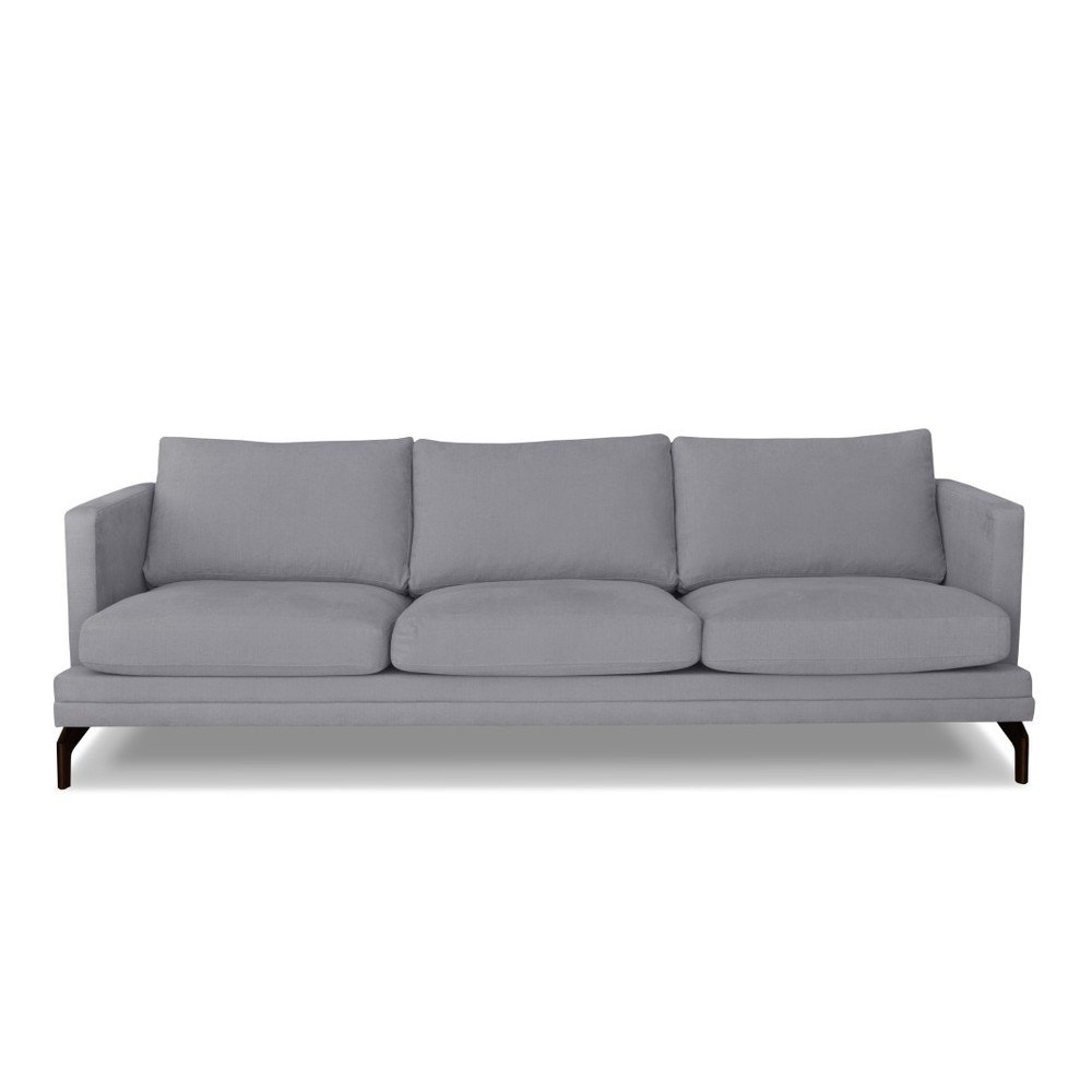 Šedá trojmístná pohovka Windsor & Co. Sofas Jupiter v:762534