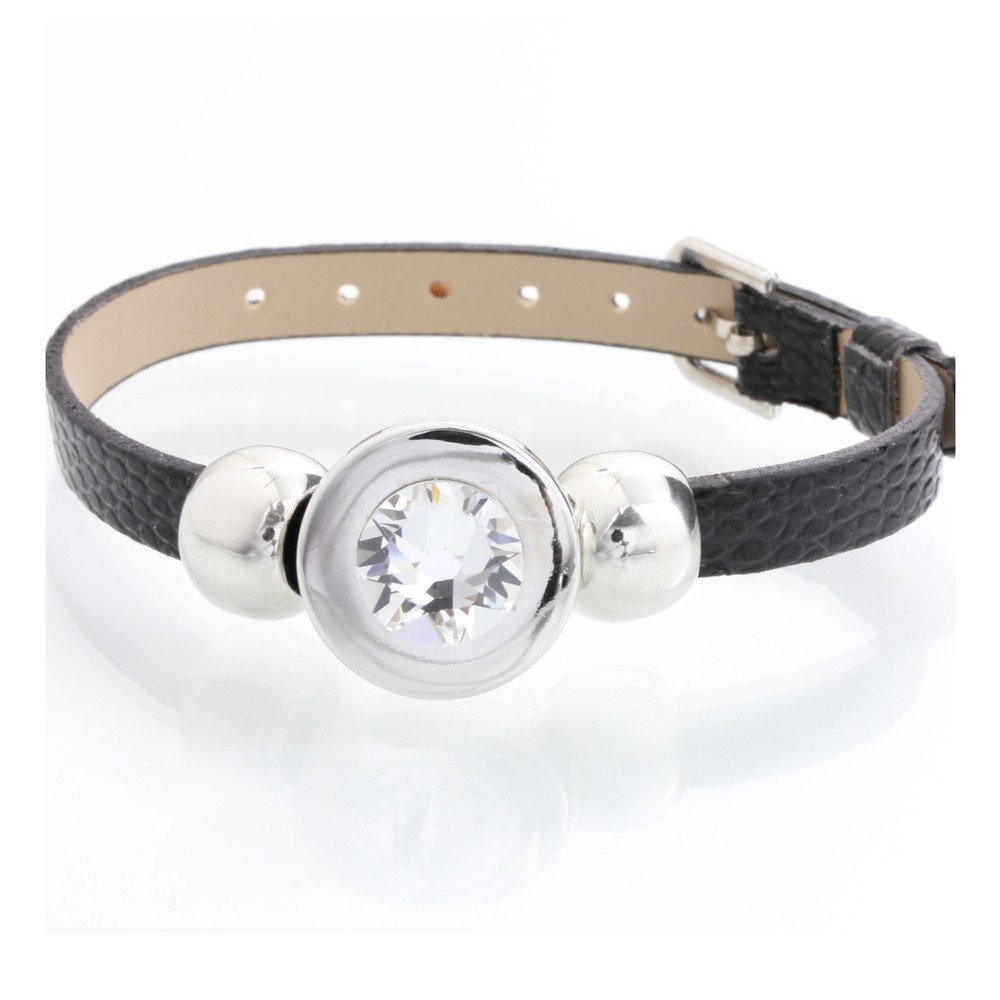 Náramek se Swarovski Elements Laura Bruni Ember v:942938