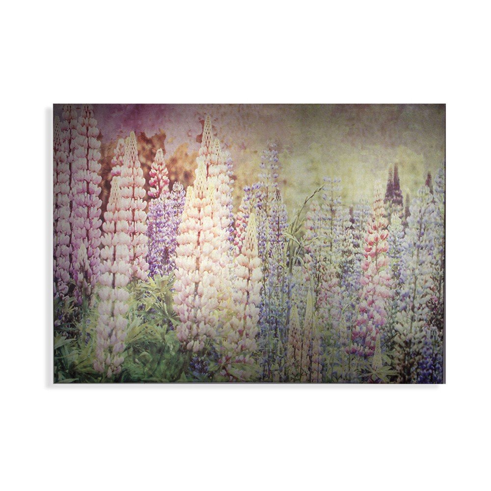 Obraz Graham & Brown Bright Metallix Meadow, 100 x 70 cm v:1030102