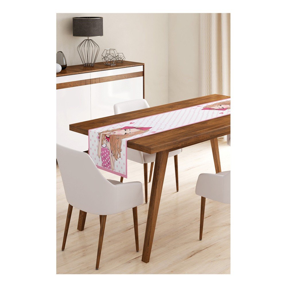 Běhoun na stůl 45×140 cm – Minimalist Cushion Covers v:1294244