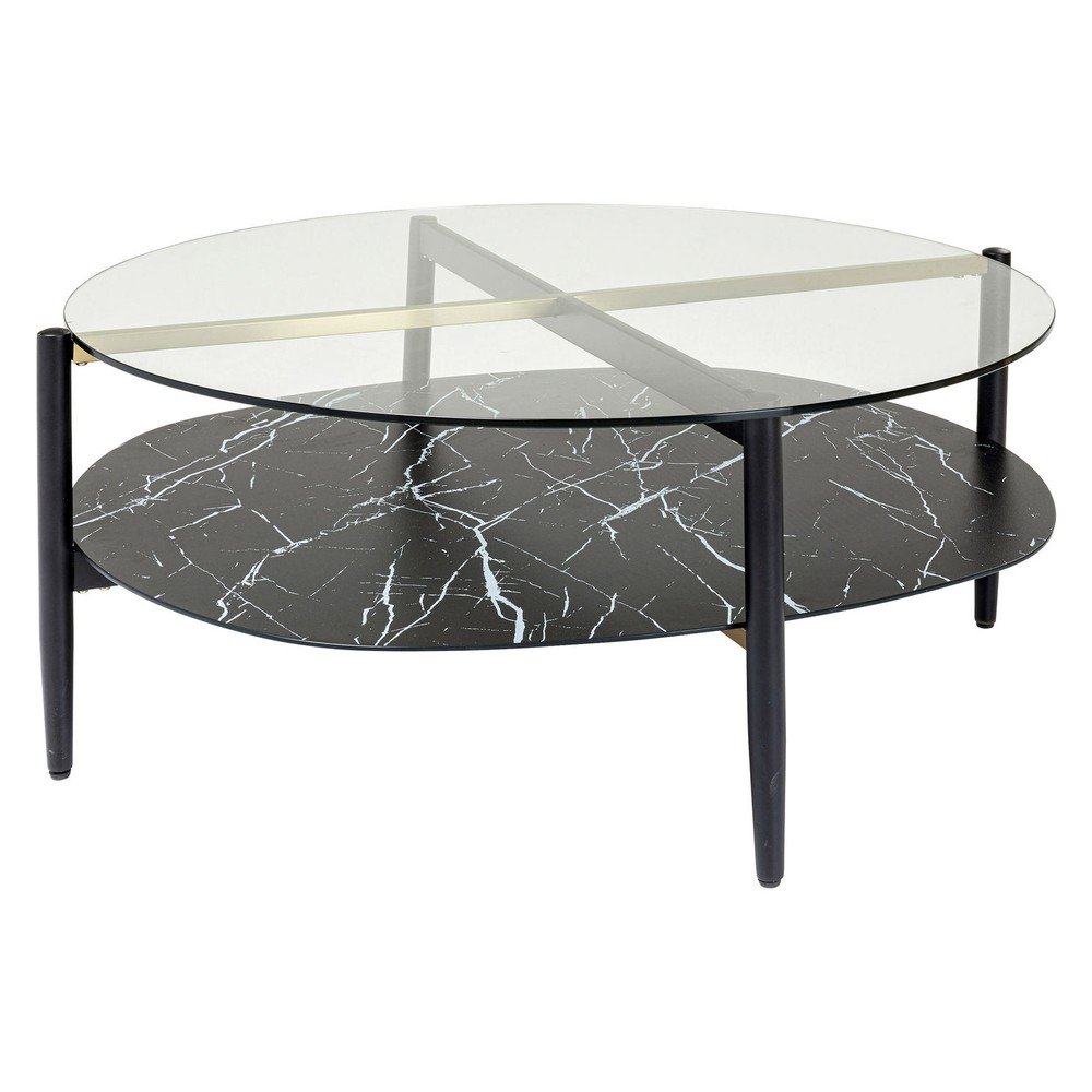 Konferenční stolek Kare Design Noblesse, 97 x 91 cm v:1363919