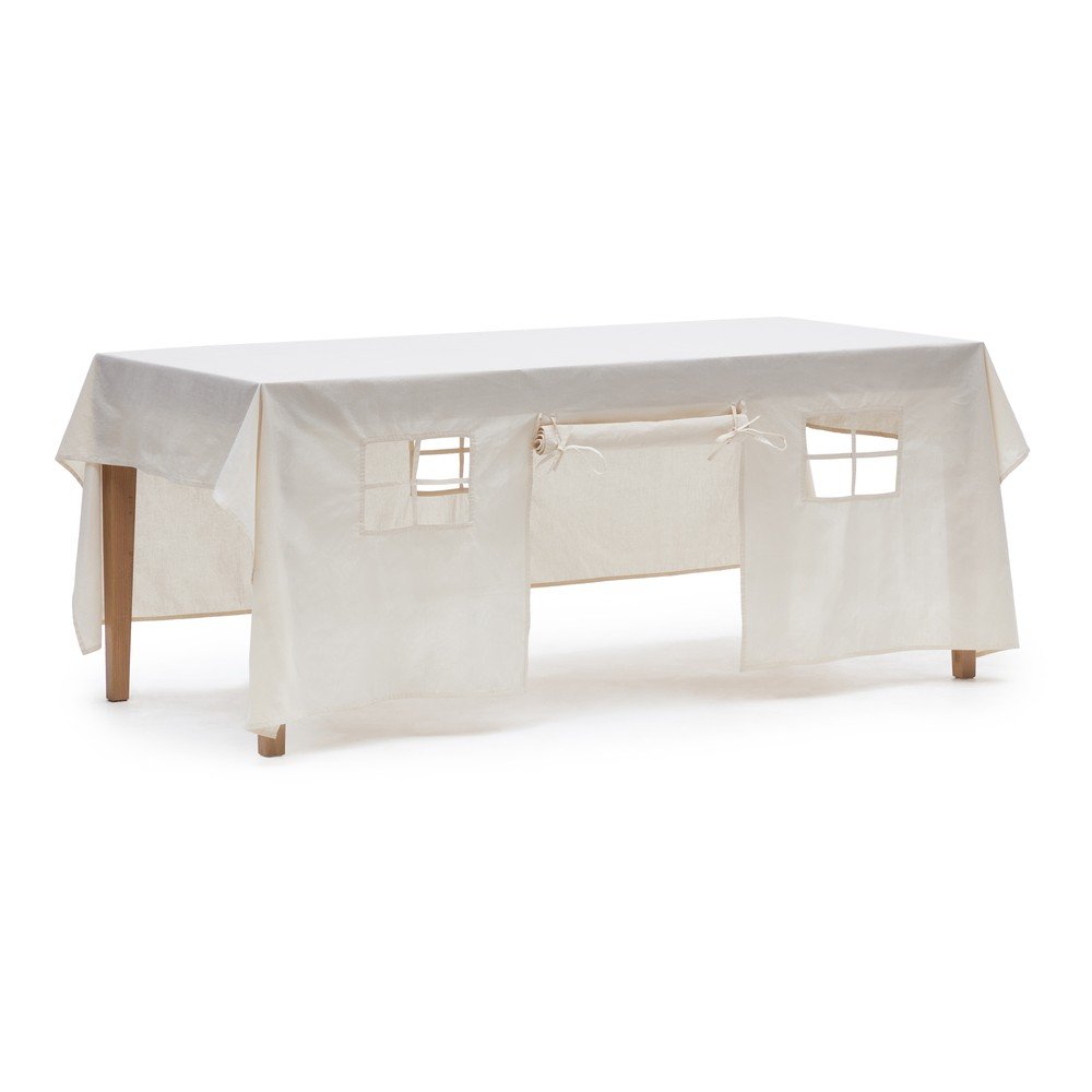 Ubrus 150x270 cm Temis – Kave Home v:1512962