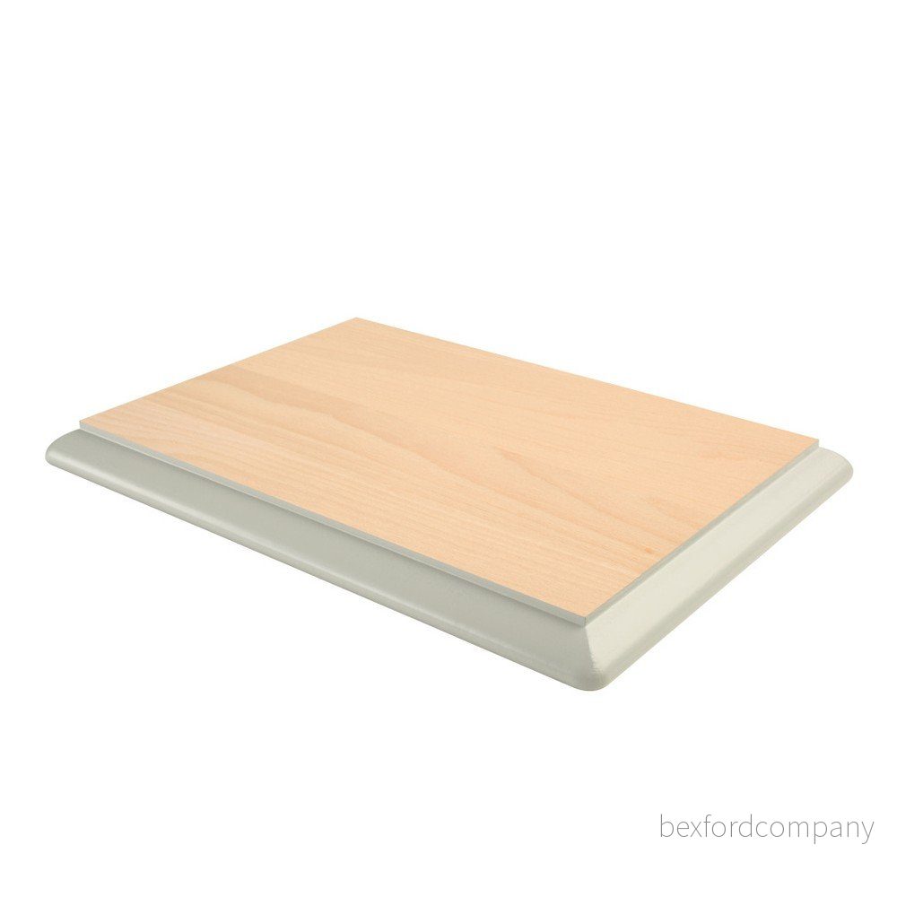 Prkénko z bukového dřeva T&G Woodware Chalk Board, 36,5 x 26 cm v:1030848