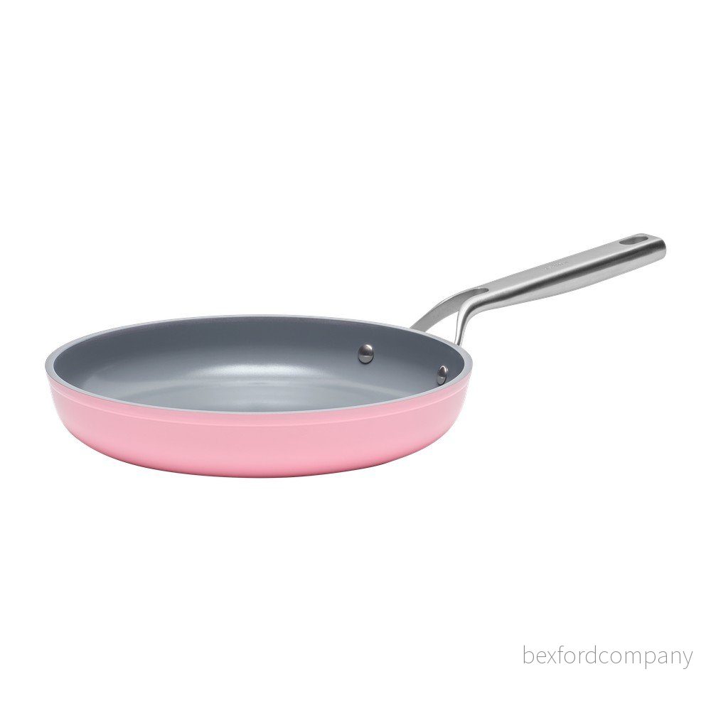 Pánev s keramickým povrchem ø 26 cm Meda 3.0 – FABINI v:1785766