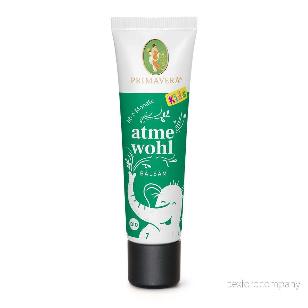 Balzám pro děti Primavera Cold Comfort, 30 ml v:1353947