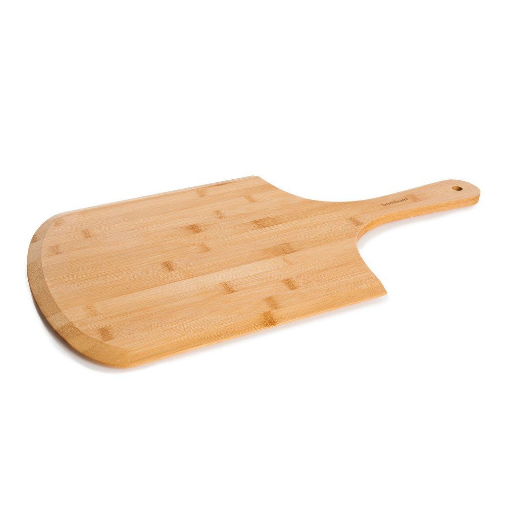 Bambusové servírovací prkénko Bambum Shield v:862568 Bambusové servírovací prkénko Bambum Shield v:862568