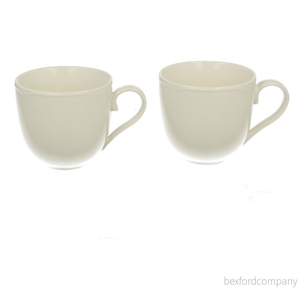 Sada 2 hrnků z porcelánu Duo Gift Luxury, 320 ml v:1078730