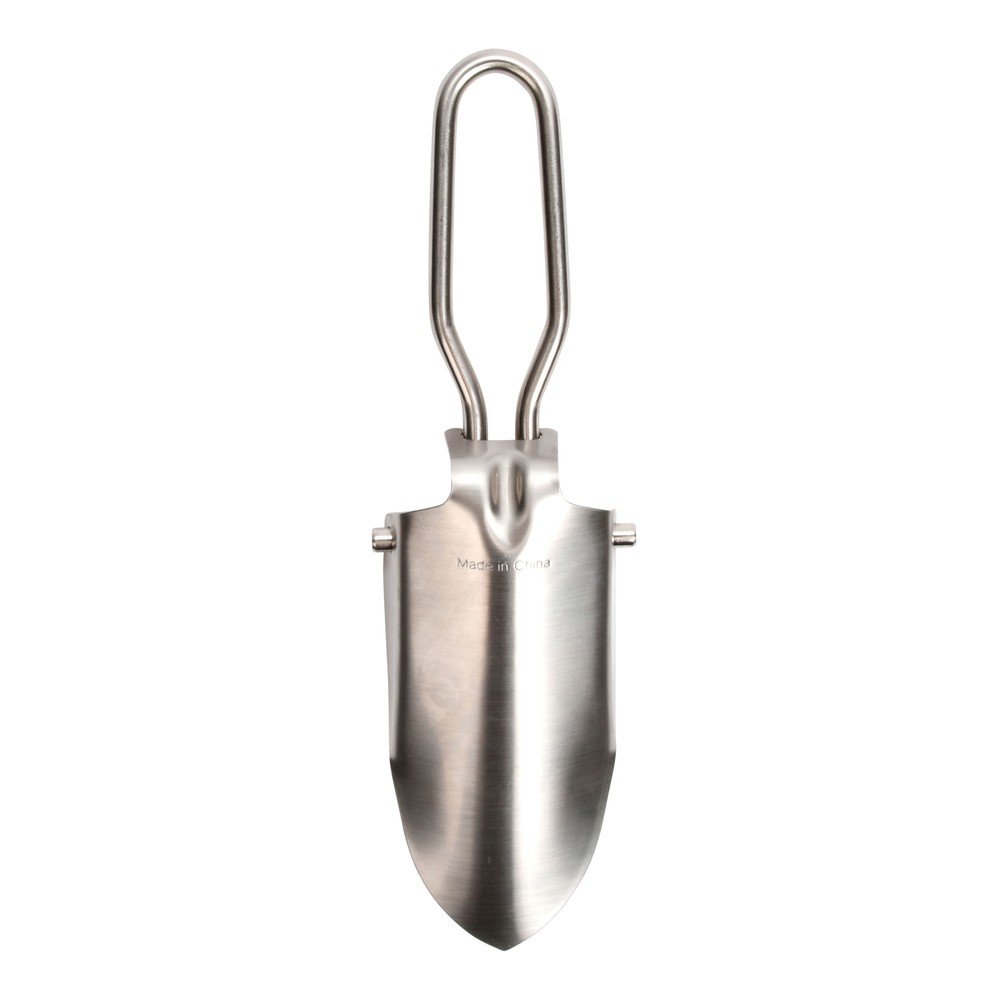 Skládací zahradní lopatka Esschert Design, výka 22,6 cm v:1330390