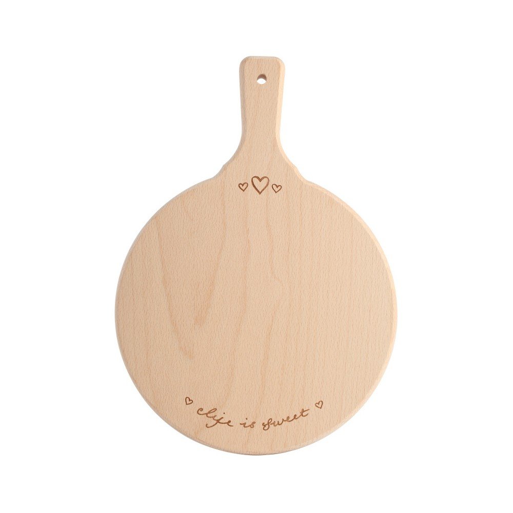Prkénko z bukového dřeva T&G Woodware Sophie Conran v:1030838