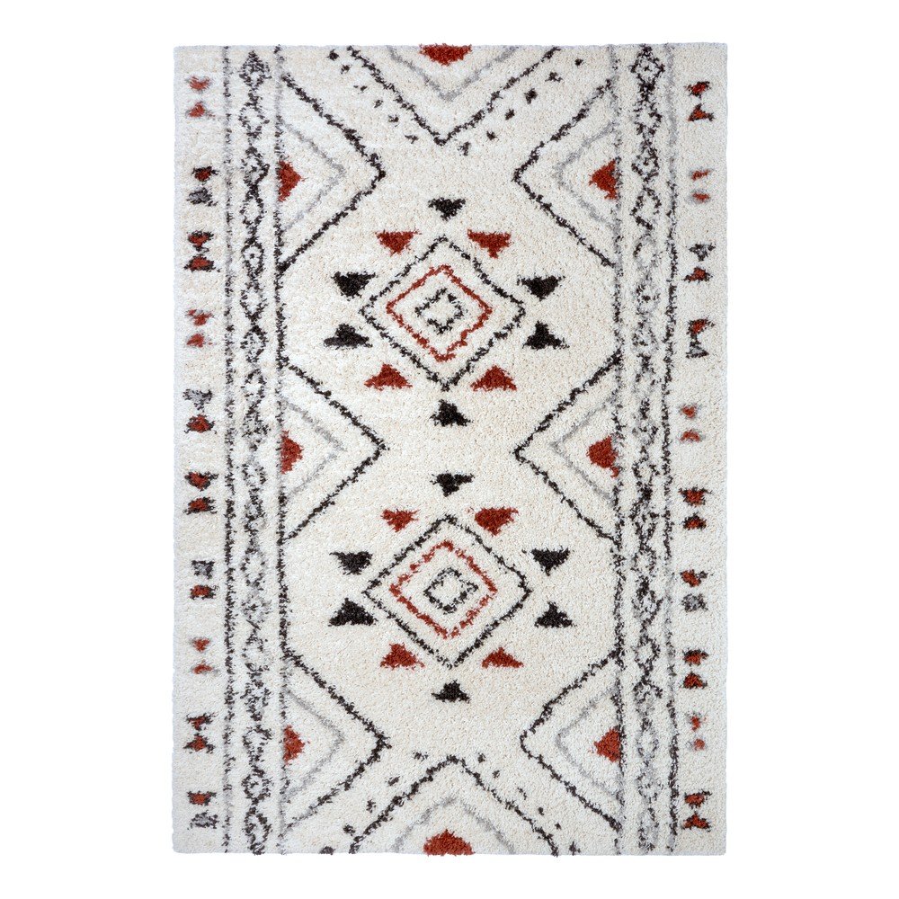 Krémový koberec Mint Rugs Hurley, 200 x 290 cm v:1364321