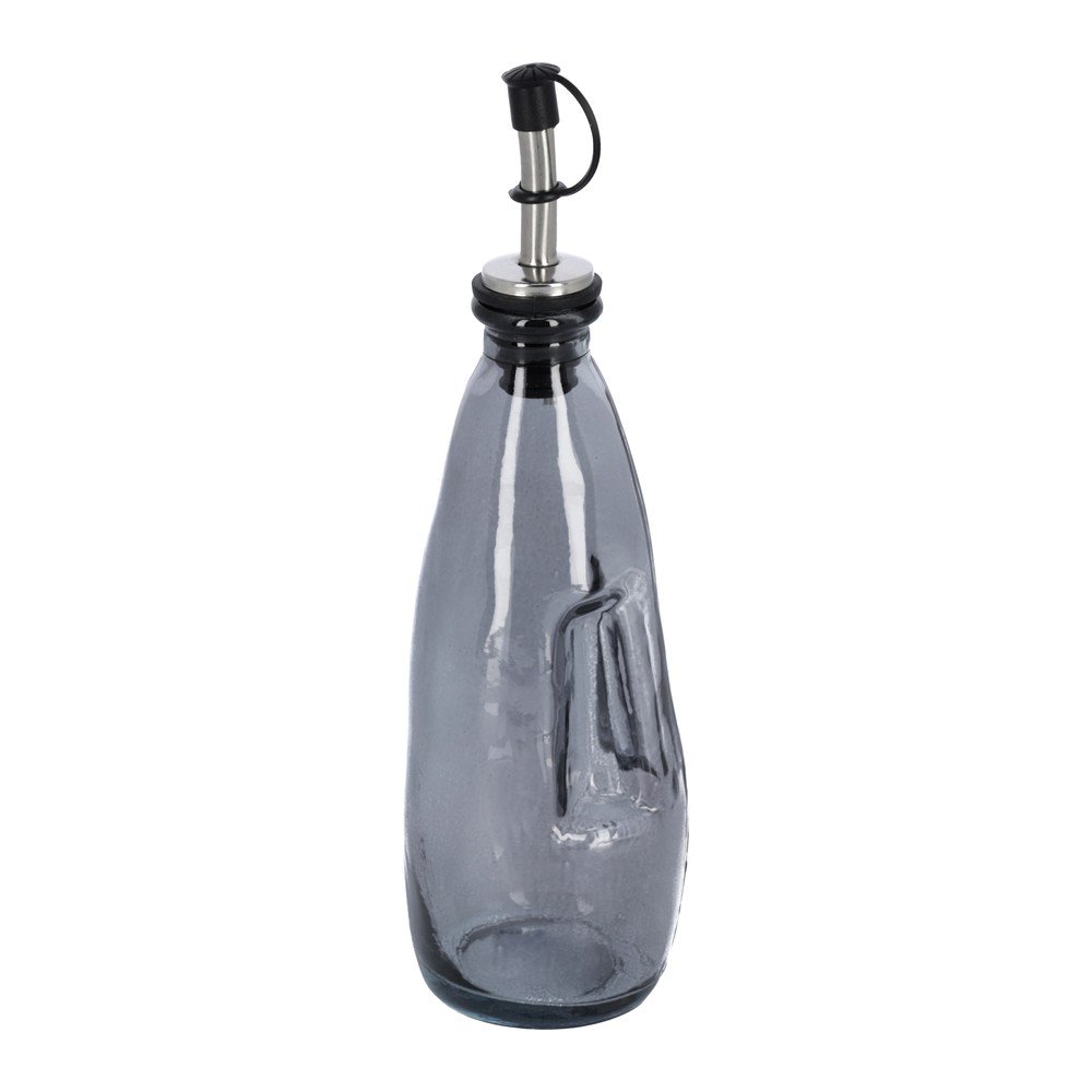 Skleněná láhev na olej nebo ocet Kave Home Rohan, výška 24 cm v:1404773