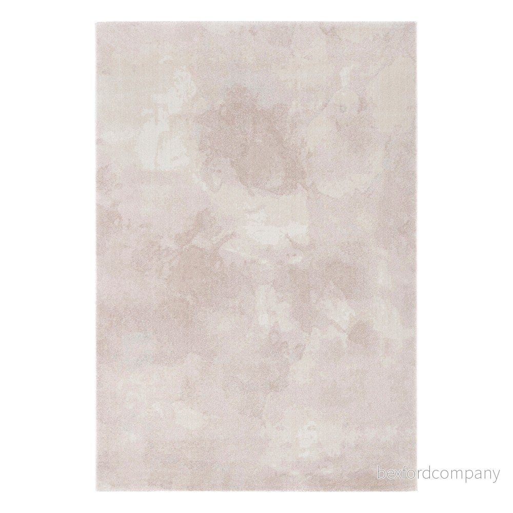 Krémově růžový koberec Elle Decoration Euphoria Matoury, 200 x 290 cm v:1264200