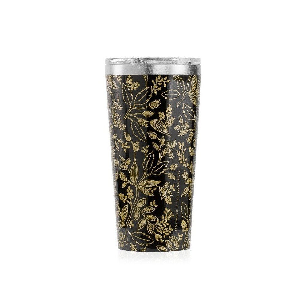 Cestovní hrnek z nerezové oceli Corkcicle Tumbler Queen Anne, 470 ml v:1233424